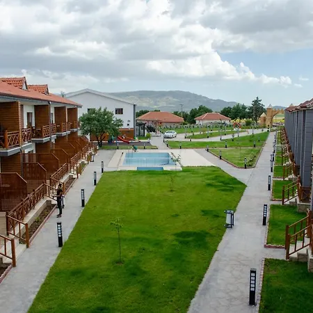 Garden House Otel