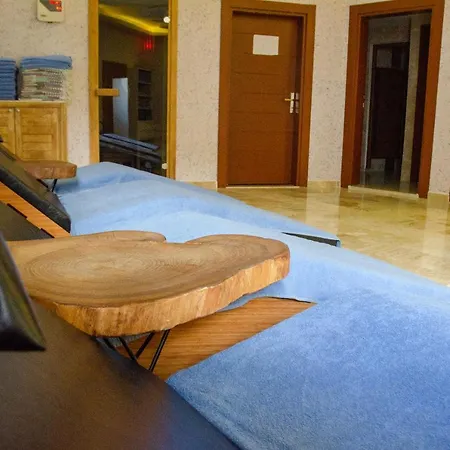 Garden House Otel