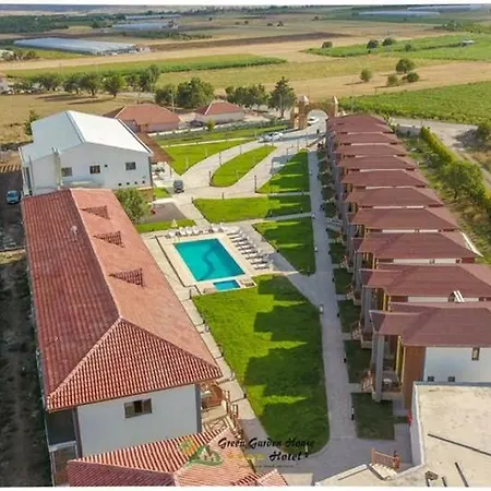 Garden House Otel