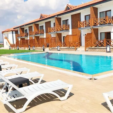 Otel Garden House 4*