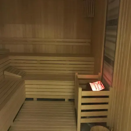 Otel Garden House 4*